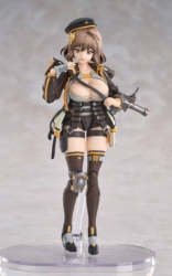 Descubre el apasionante mundo de Figura Anis Hyper Body Goddess of Victory Nikke.