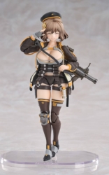 Descubre el apasionante mundo de Figura Anis Hyper Body Goddess of Victory Nikke.