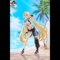 Descubre el apasionante mundo de Figura Fate Grand Order Berserker Artoria Caster.