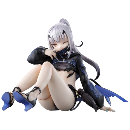 Descubre el apasionante mundo de Figura Fate Grand Order Ruler Melusine.