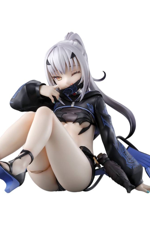Descubre el apasionante mundo de Figura Fate Grand Order Ruler Melusine.