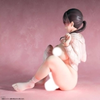 Descubre el apasionante mundo de Figura Original Character Kazumi Onee-chan Futanari AmaAma.