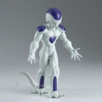 Descubre el apasionante mundo de Figura Frieza Solid Edge Works Dragon Ball Z 16cm.