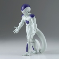 Descubre el apasionante mundo de Figura Frieza Solid Edge Works Dragon Ball Z 16cm.
