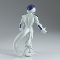 Descubre el apasionante mundo de Figura Frieza Solid Edge Works Dragon Ball Z 16cm.