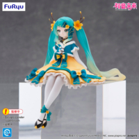 Descubre el apasionante mundo de Figura Noodle Stopper Hatsune Miku Año Nuevo Chino 2025.