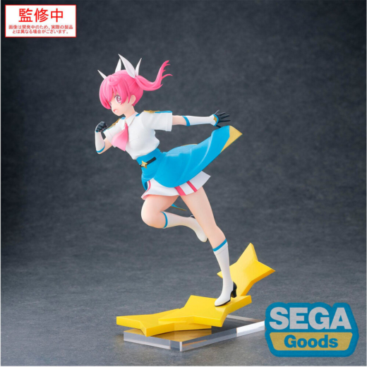 Descubre el apasionante mundo de Figura Kana Sakuragi Luminasta Magilumiere 18cm.