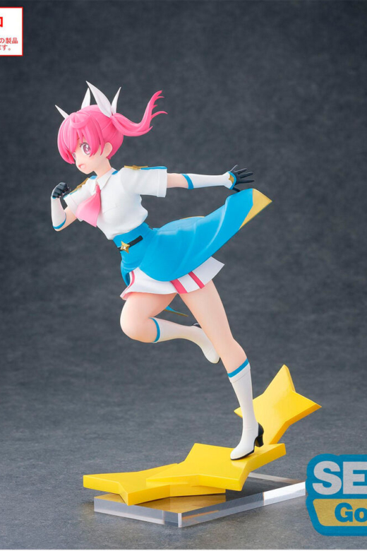 Descubre el apasionante mundo de Figura Kana Sakuragi Luminasta Magilumiere 18cm.