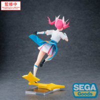 Descubre el apasionante mundo de Figura Kana Sakuragi Luminasta Magilumiere 18cm.