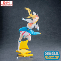 Descubre el apasionante mundo de Figura Hitomi Koshigaya Luminasta Magilumiere 19cm.