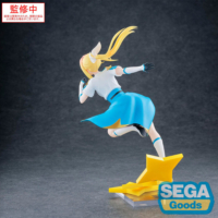 Descubre el apasionante mundo de Figura Hitomi Koshigaya Luminasta Magilumiere 19cm.