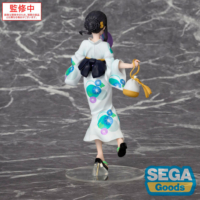Descubre el apasionante mundo de Figura Takina Inoue Yukata Festival Lycoris Recoil.