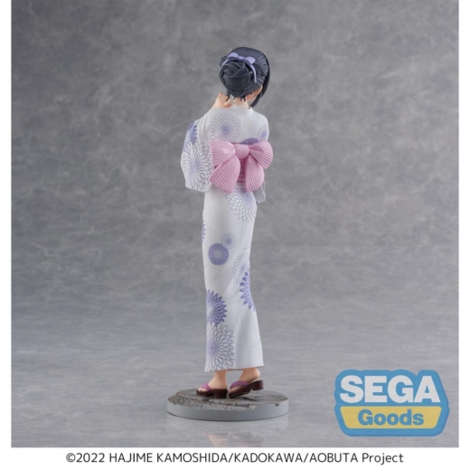 Figura Mai Sakurajima Yukata Rascal Does Not Dream » Tu Tienda Anime Descubre el apasionante mundo de Figura Mai Sakurajima Yukata Rascal Does Not Dream.