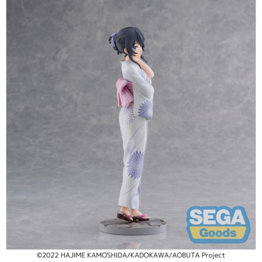 Figura Mai Sakurajima Yukata Rascal Does Not Dream » Tu Tienda Anime Descubre el apasionante mundo de Figura Mai Sakurajima Yukata Rascal Does Not Dream.