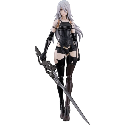 Descubre el apasionante mundo de Figura A2 Nier Automata 16 cm.
