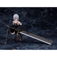 Descubre el apasionante mundo de Figura A2 Nier Automata 16 cm.