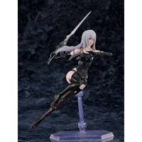 Descubre el apasionante mundo de Figura A2 Nier Automata 16 cm.