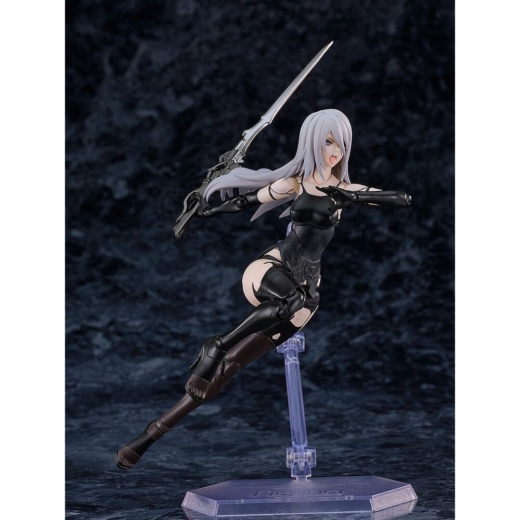 Descubre el apasionante mundo de Figura A2 Nier Automata 16 cm.