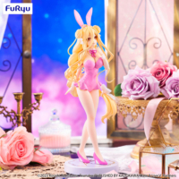 Descubre el apasionante mundo de Figura Mukuro Hoshimiya Bicute Bunnies Rosa Date a Live.