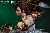 Descubre el apasionante mundo de Figura Infinity Studio ARCANE Vi.