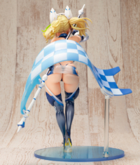 Descubre el apasionante mundo de Figura Gene Vacaciones de Verano Phantasy Star Online 2.