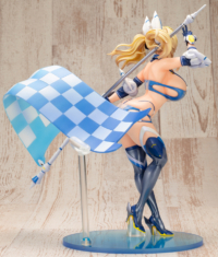 Descubre el apasionante mundo de Figura Gene Vacaciones de Verano Phantasy Star Online 2.