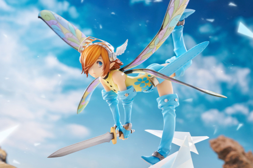 Figura Gallica ReFantazio Original Character Descubre el apasionante mundo de Figura Gallica ReFantazio Original Character.