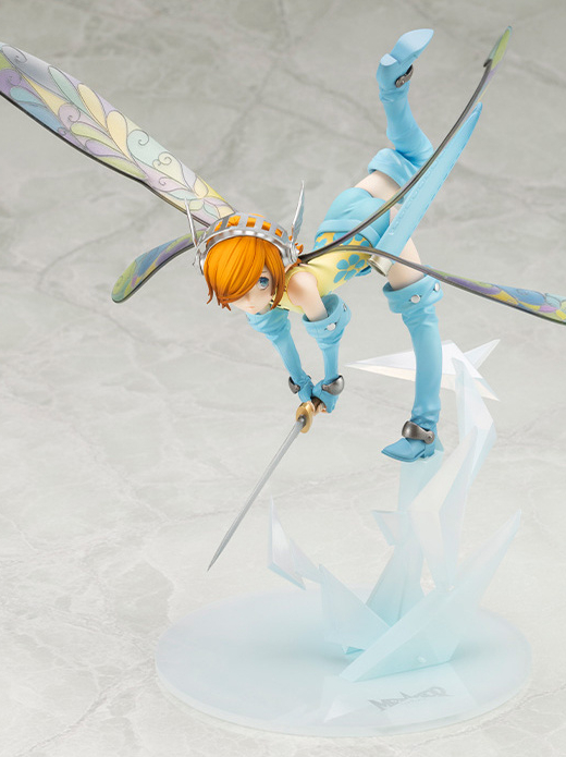 Figura Gallica ReFantazio Original Character » Tu Tienda Anime Descubre el apasionante mundo de Figura Gallica ReFantazio Original Character.