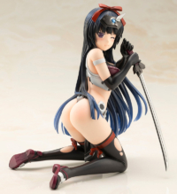 Descubre el apasionante mundo de Figura Magatsuki Frame Arms Girl.