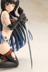 Descubre el apasionante mundo de Figura Magatsuki Frame Arms Girl.