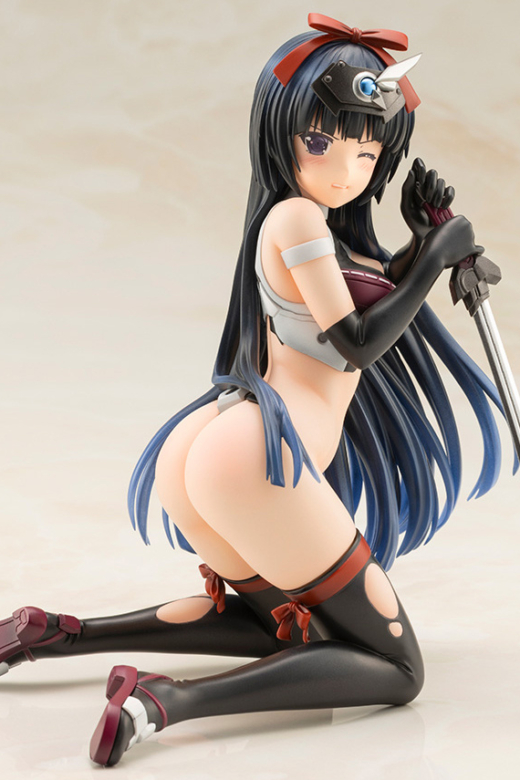 Descubre el apasionante mundo de Figura Magatsuki Frame Arms Girl.