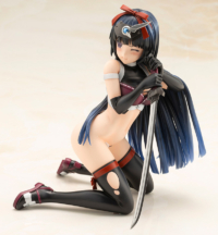 Descubre el apasionante mundo de Figura Magatsuki Frame Arms Girl.