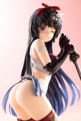 Descubre el apasionante mundo de Figura Magatsuki Frame Arms Girl.