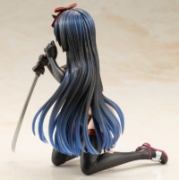 Descubre el apasionante mundo de Figura Magatsuki Frame Arms Girl.