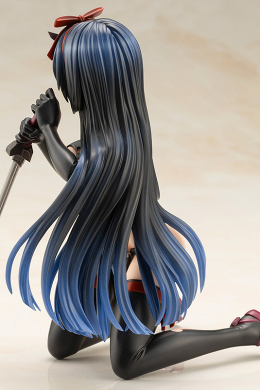 Descubre el apasionante mundo de Figura Magatsuki Frame Arms Girl.