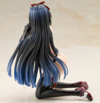 Descubre el apasionante mundo de Figura Magatsuki Frame Arms Girl.