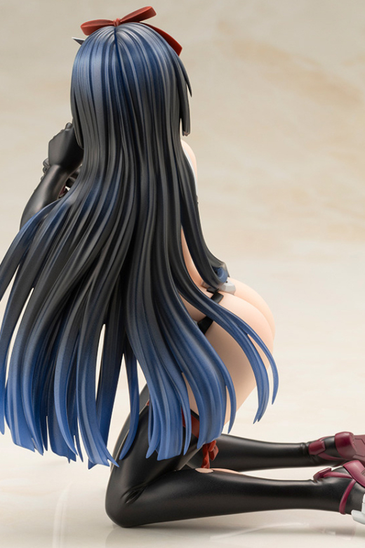 Descubre el apasionante mundo de Figura Magatsuki Frame Arms Girl.