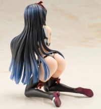 Descubre el apasionante mundo de Figura Magatsuki Frame Arms Girl.