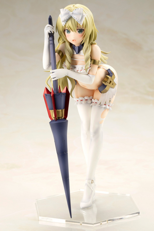Figura Durga I Frame Arms Girls » Tu Tienda Anime Descubre el apasionante mundo de Figura Durga I Frame Arms Girls.