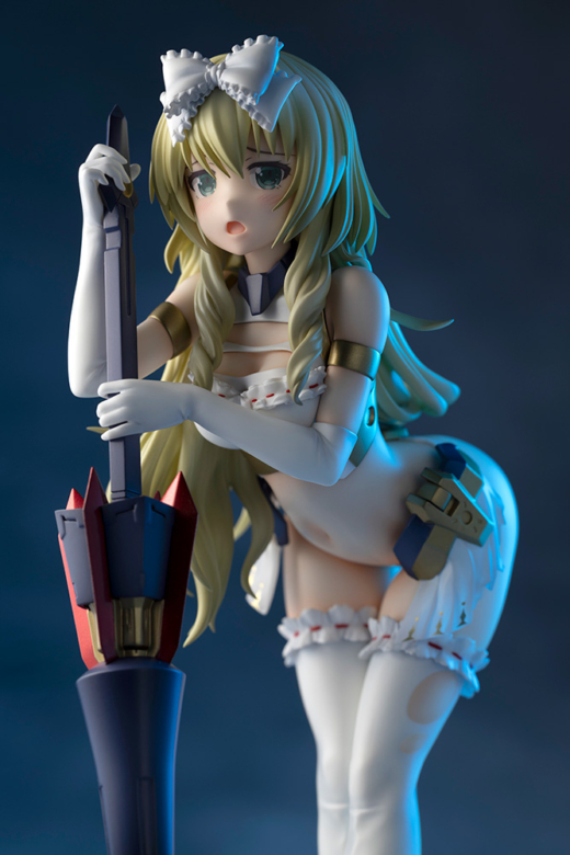 Figura Durga I Frame Arms Girls » Tu Tienda Anime Descubre el apasionante mundo de Figura Durga I Frame Arms Girls.