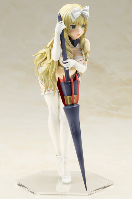 Figura Durga I Frame Arms Girls » Tu Tienda Anime Descubre el apasionante mundo de Figura Durga I Frame Arms Girls.