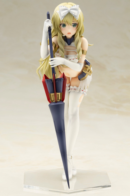 Figura Durga I Frame Arms Girls » Tu Tienda Anime Descubre el apasionante mundo de Figura Durga I Frame Arms Girls.