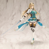 Descubre el apasionante mundo de Figura Elaine Auclair The Legend of Heroes.