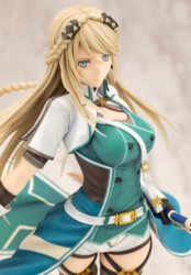 Descubre el apasionante mundo de Figura Elaine Auclair The Legend of Heroes.