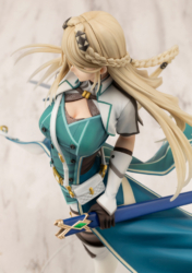 Descubre el apasionante mundo de Figura Elaine Auclair The Legend of Heroes.