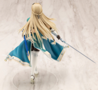 Descubre el apasionante mundo de Figura Elaine Auclair The Legend of Heroes.
