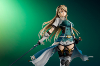 Descubre el apasionante mundo de Figura Elaine Auclair The Legend of Heroes.