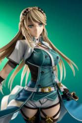 Descubre el apasionante mundo de Figura Elaine Auclair The Legend of Heroes.