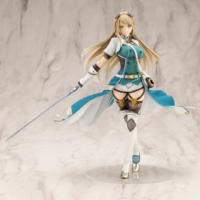 Descubre el apasionante mundo de Figura Elaine Auclair The Legend of Heroes.
