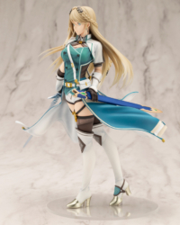 Descubre el apasionante mundo de Figura Elaine Auclair The Legend of Heroes.
